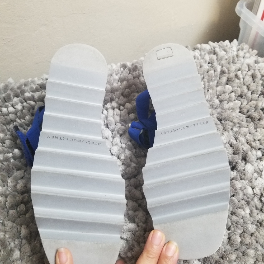 Stell McCartney sandals - Picture 7 of 11